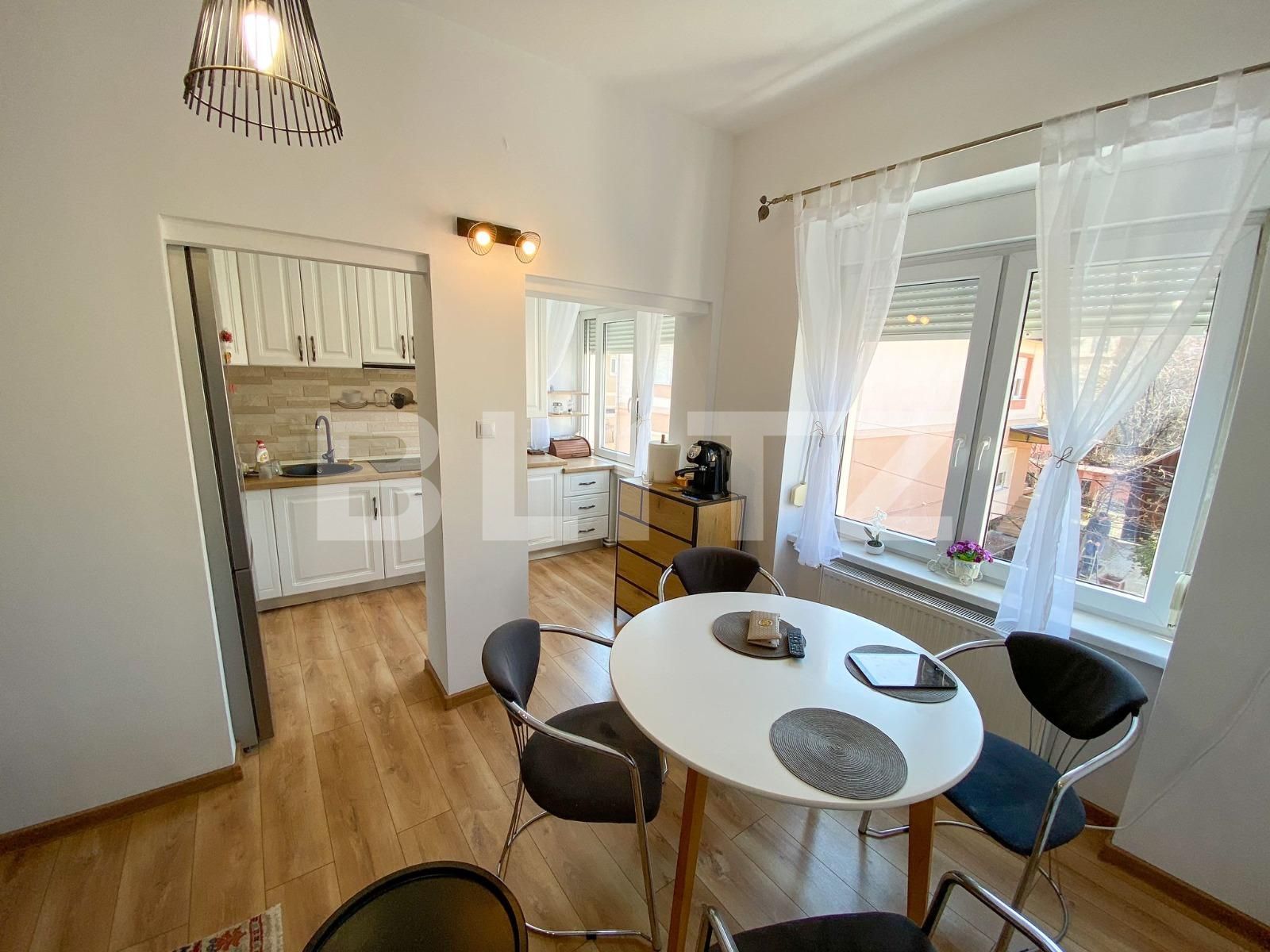 Apartament de vânzare 3 camere Orasul de Jos - 83013AV | BLITZ Sibiu | Poza7