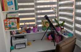 Apartament 3 camere, decomandat, etaj intermediar, zona Vasile Aaron