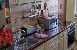 Apartament 3 camere, decomandat, etaj intermediar, zona Vasile Aaron