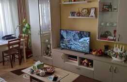 Apartament 3 camere, decomandat, etaj intermediar, zona Vasile Aaron