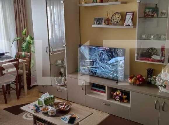 Apartament de vânzare 3 camere Vasile Aaron - 83014AV | BLITZ Sibiu | Poza1