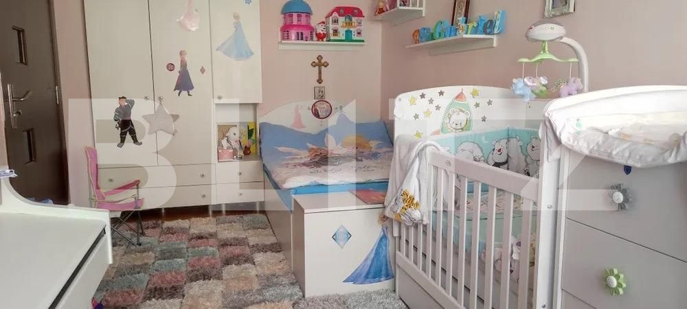 Apartament de vânzare 3 camere Vasile Aaron - 83014AV | BLITZ Sibiu | Poza3