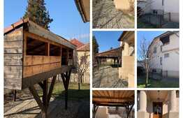 Apartament la casa, 3 camere, singur in curte, Central!