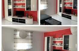 Apartament la casa, 3 camere, singur in curte, Central!