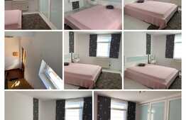 Apartament la casa, 3 camere, singur in curte, Central!