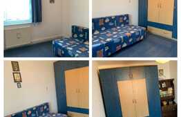 Apartament la casa, 3 camere, singur in curte, Central!