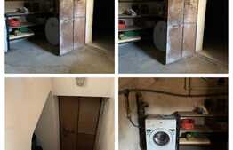 Apartament la casa, 3 camere, singur in curte, Central!