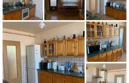 Apartament la casa, 3 camere, singur in curte, Central!