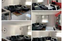 Apartament la casa, 3 camere, singur in curte, Central!