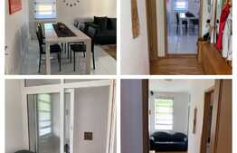 Apartament la casa, 3 camere, singur in curte, Central!