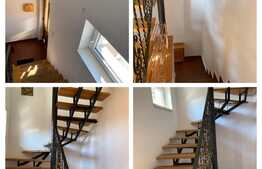 Apartament la casa, 3 camere, singur in curte, Central!