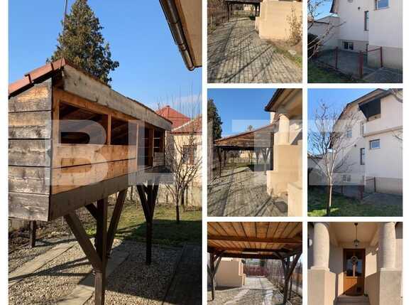 Apartament de vânzare 3 camere Stefan cel Mare - 83019AV | BLITZ Sibiu | Poza11