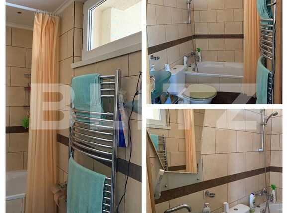 Apartament de vânzare 3 camere Stefan cel Mare - 83019AV | BLITZ Sibiu | Poza13