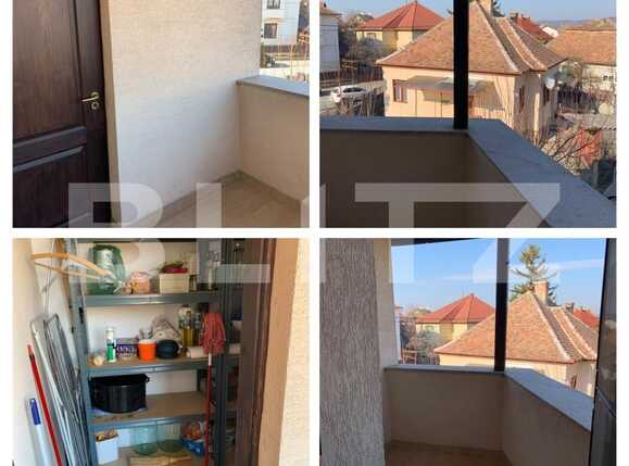 Apartament de vânzare 3 camere Stefan cel Mare - 83019AV | BLITZ Sibiu | Poza9