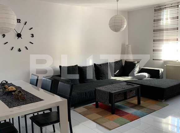 Apartament de vânzare 3 camere Stefan cel Mare - 83019AV | BLITZ Sibiu | Poza1