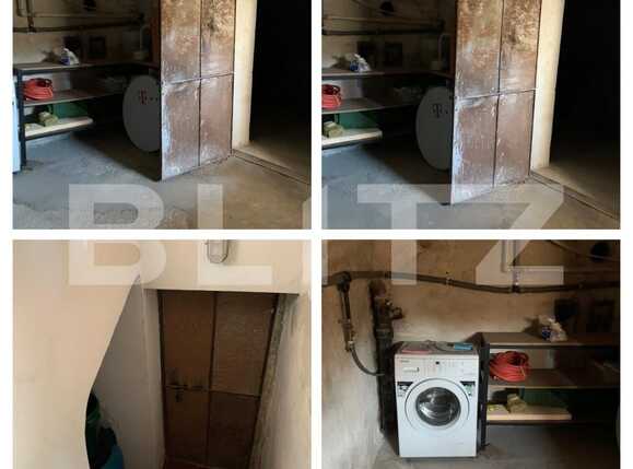 Apartament de vânzare 3 camere Stefan cel Mare - 83019AV | BLITZ Sibiu | Poza14