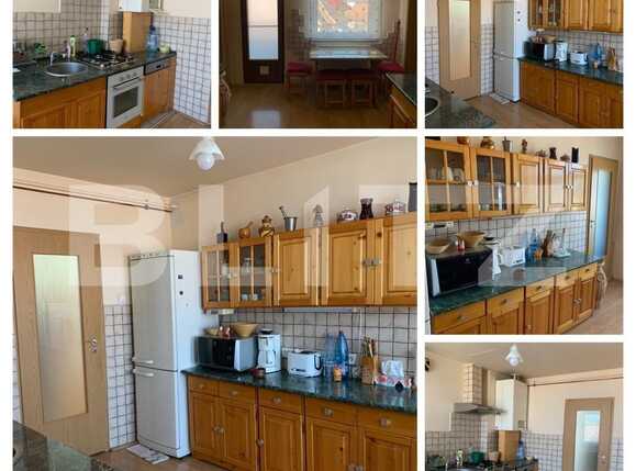 Apartament de vânzare 3 camere Stefan cel Mare - 83019AV | BLITZ Sibiu | Poza8