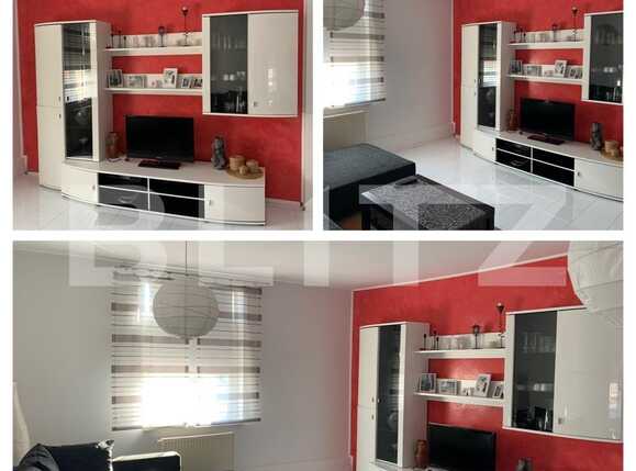 Apartament de vânzare 3 camere Stefan cel Mare - 83019AV | BLITZ Sibiu | Poza4