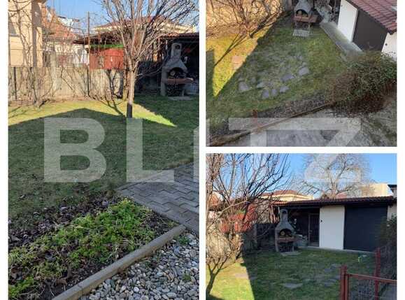 Apartament de vânzare 3 camere Stefan cel Mare - 83019AV | BLITZ Sibiu | Poza12