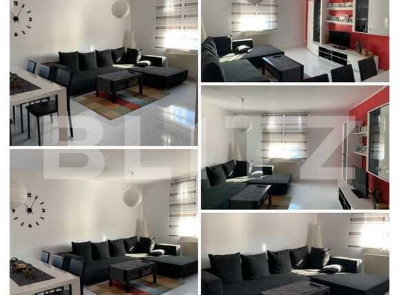 Apartament de vânzare 3 camere Stefan cel Mare - 83019AV | BLITZ Sibiu | Poza2