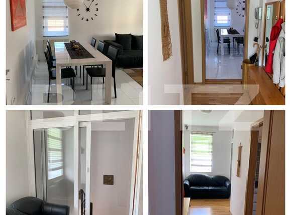 Apartament de vânzare 3 camere Stefan cel Mare - 83019AV | BLITZ Sibiu | Poza3