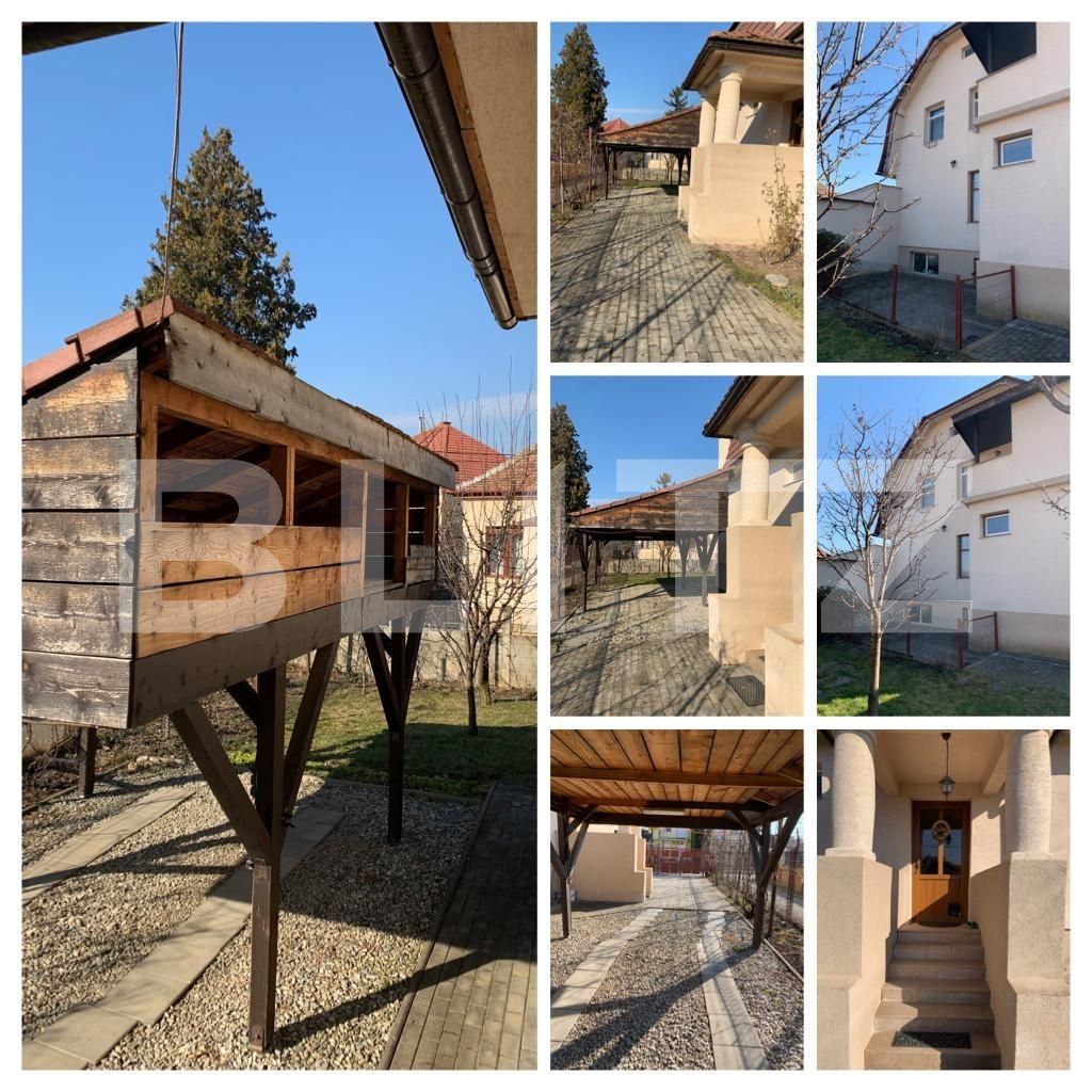 Apartament de vânzare 3 camere Stefan cel Mare - 83019AV | BLITZ Sibiu | Poza11