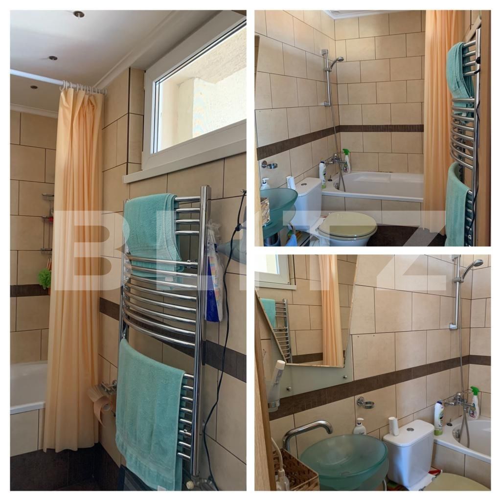 Apartament de vânzare 3 camere Stefan cel Mare - 83019AV | BLITZ Sibiu | Poza13