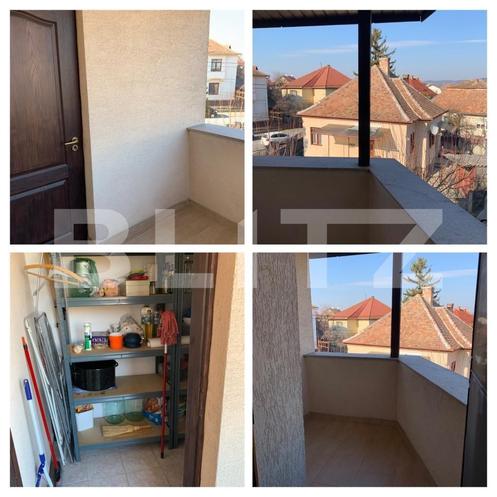 Apartament de vânzare 3 camere Stefan cel Mare - 83019AV | BLITZ Sibiu | Poza9
