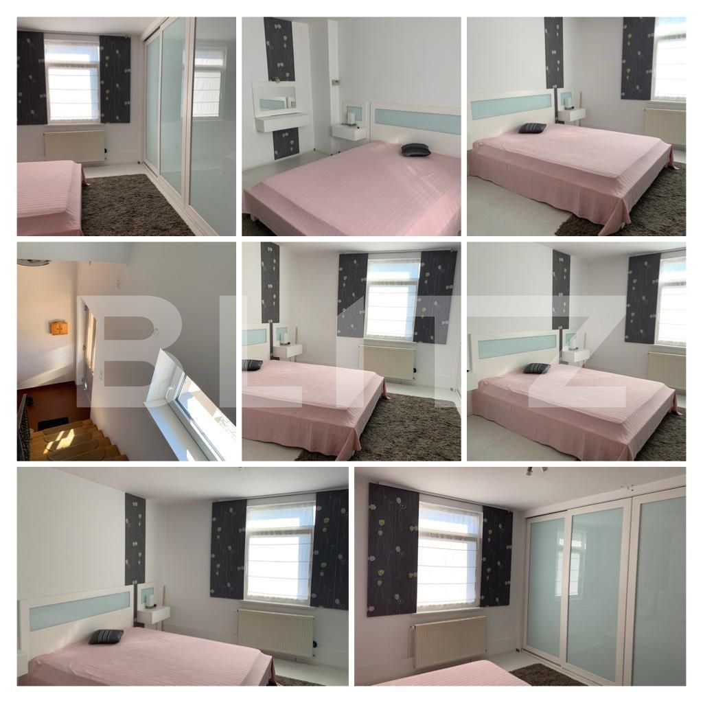 Apartament de vânzare 3 camere Stefan cel Mare - 83019AV | BLITZ Sibiu | Poza6