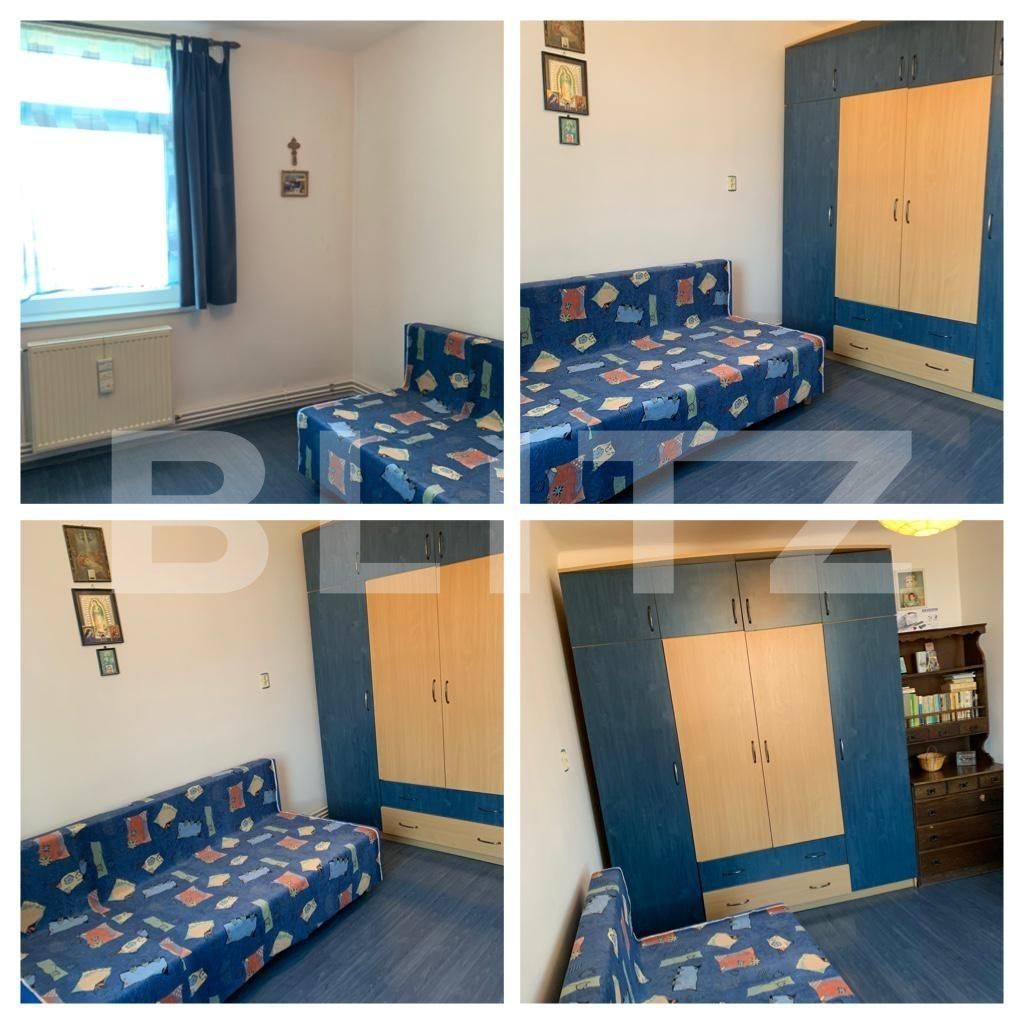 Apartament de vânzare 3 camere Stefan cel Mare - 83019AV | BLITZ Sibiu | Poza7