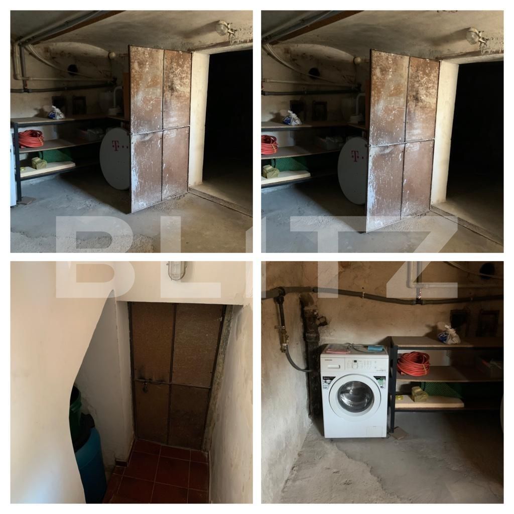 Apartament de vânzare 3 camere Stefan cel Mare - 83019AV | BLITZ Sibiu | Poza14