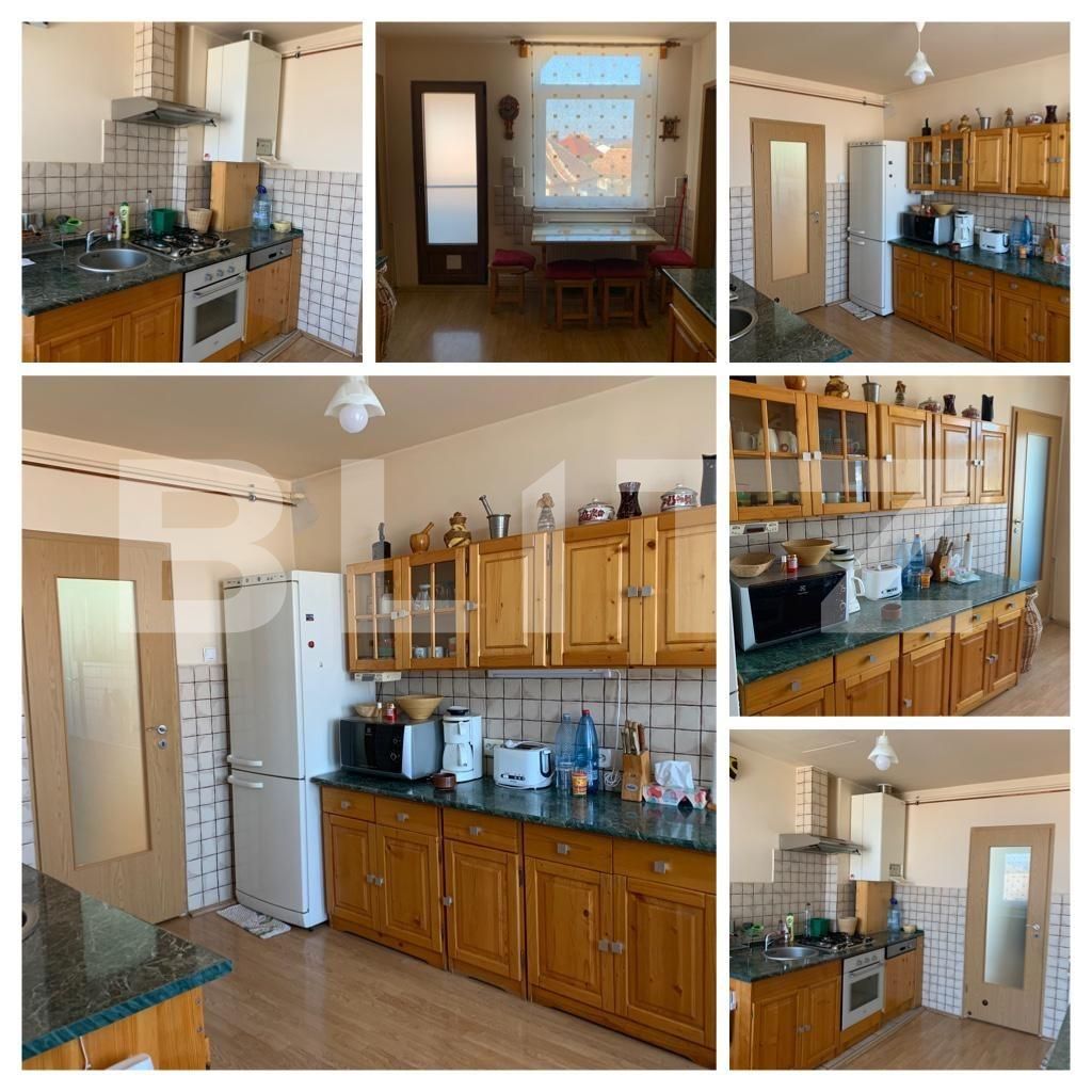 Apartament de vânzare 3 camere Stefan cel Mare - 83019AV | BLITZ Sibiu | Poza8