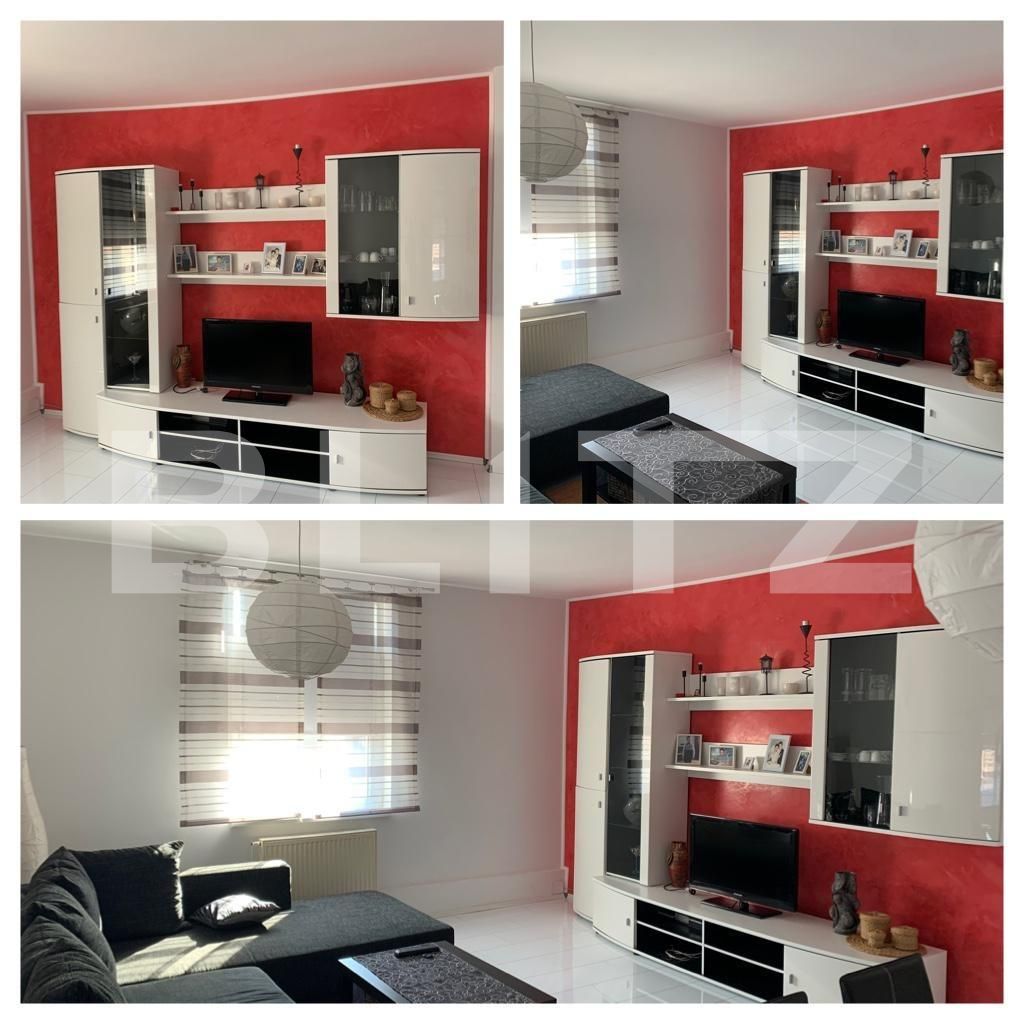 Apartament de vânzare 3 camere Stefan cel Mare - 83019AV | BLITZ Sibiu | Poza4