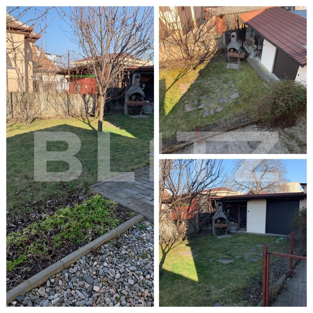 Apartament de vânzare 3 camere Stefan cel Mare - 83019AV | BLITZ Sibiu | Poza12