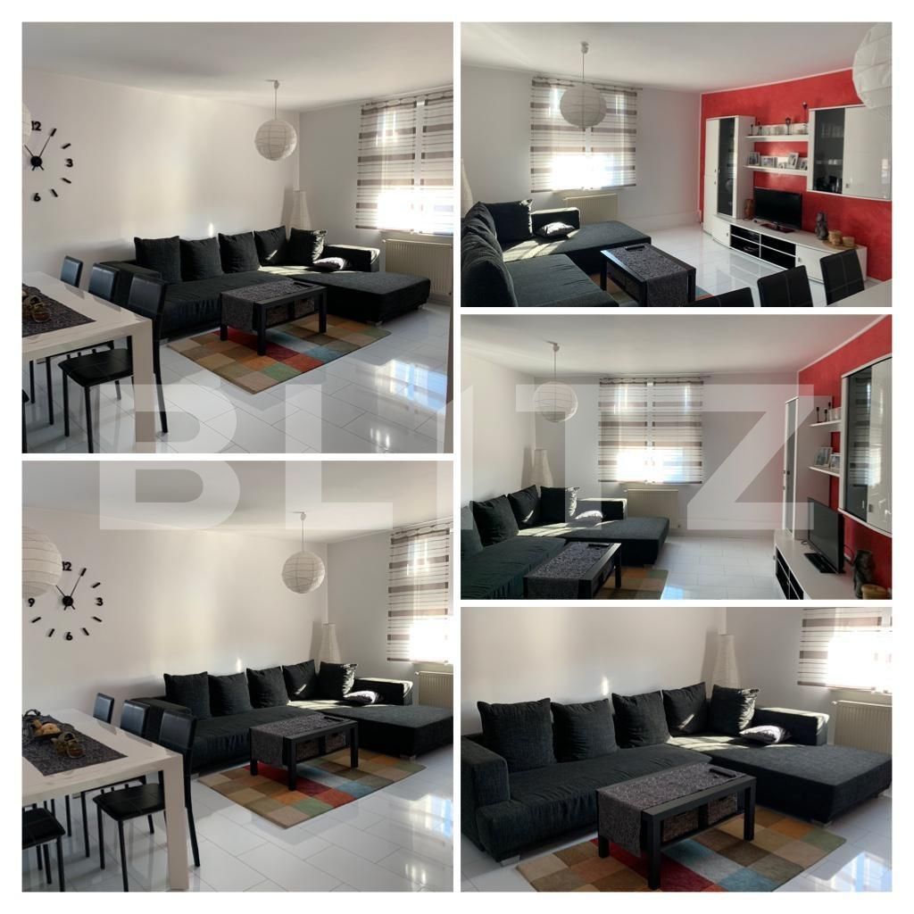 Apartament de vânzare 3 camere Stefan cel Mare - 83019AV | BLITZ Sibiu | Poza2