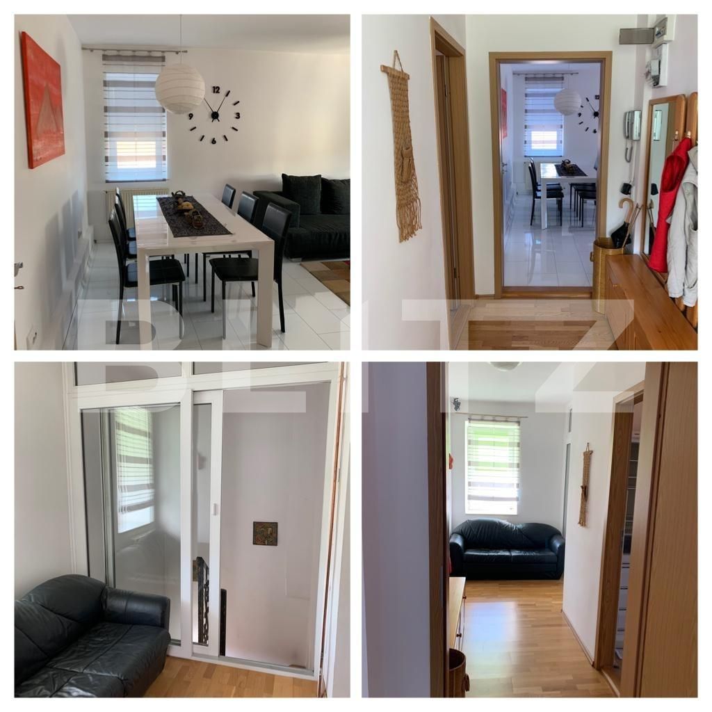 Apartament de vânzare 3 camere Stefan cel Mare - 83019AV | BLITZ Sibiu | Poza3