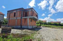 Casă independentă energetic, la cheie, la doar 10 minute de Sibiu