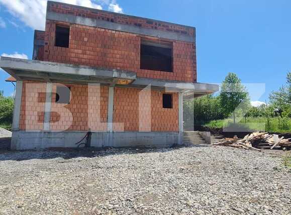 Casa de vânzare 5 camere Exterior Nord - 83030CV | BLITZ Sibiu | Poza4
