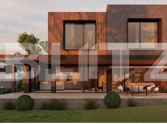 Casa de vânzare 5 camere Exterior Nord - 83030CV | BLITZ Sibiu | Poza1