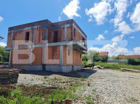 Casa de vânzare 5 camere Exterior Nord - 83030CV | BLITZ Sibiu | Poza3