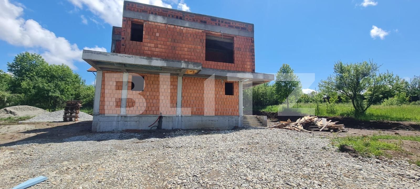 Casa de vânzare 5 camere Exterior Nord - 83030CV | BLITZ Sibiu | Poza4