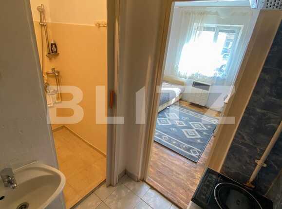 Garsonieră de vânzare Lazaret - 83037AV | BLITZ Sibiu | Poza3