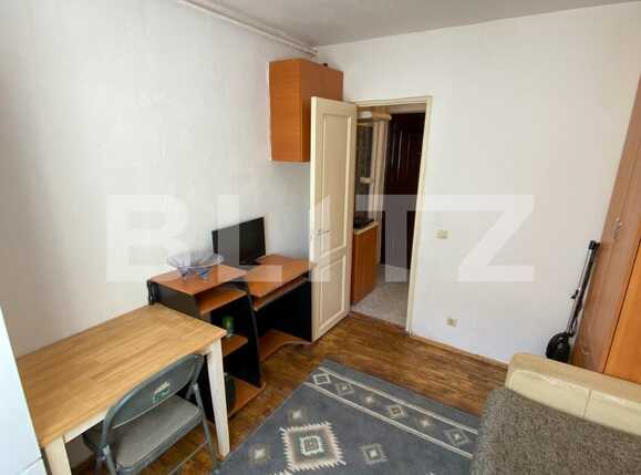 Garsonieră de vânzare Lazaret - 83037AV | BLITZ Sibiu | Poza2