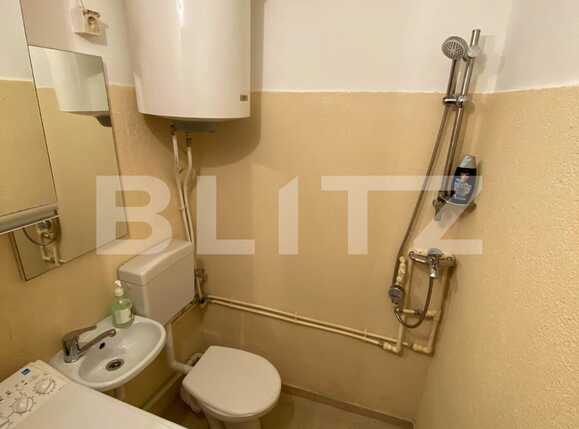 Garsonieră de vânzare Lazaret - 83037AV | BLITZ Sibiu | Poza4