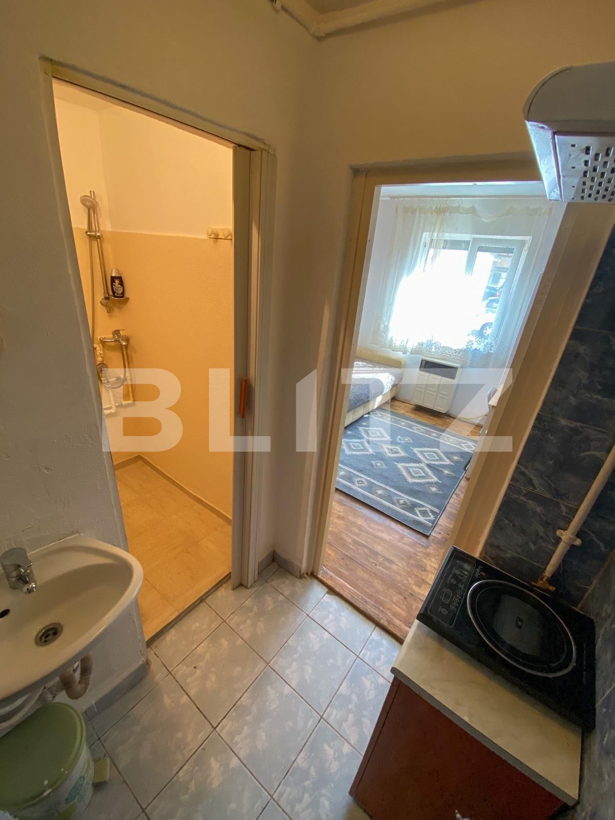 Garsonieră de vânzare Lazaret - 83037AV | BLITZ Sibiu | Poza3