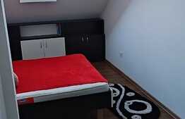 Apartament cu 3 camere, 60 mp, zona Broscarie