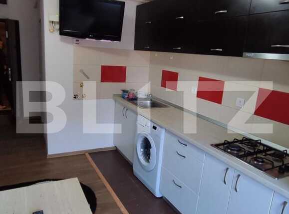 Apartament de vânzare 3 camere Broscarie - 83066AV | BLITZ Sibiu | Poza5