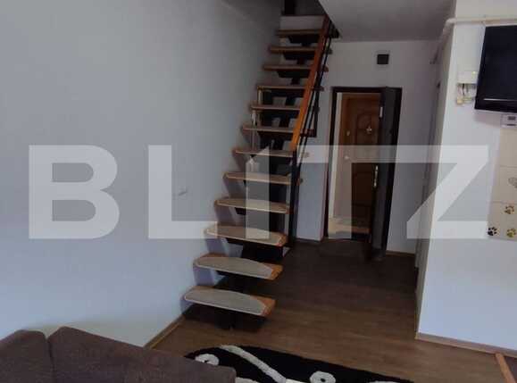 Apartament de vânzare 3 camere Broscarie - 83066AV | BLITZ Sibiu | Poza6