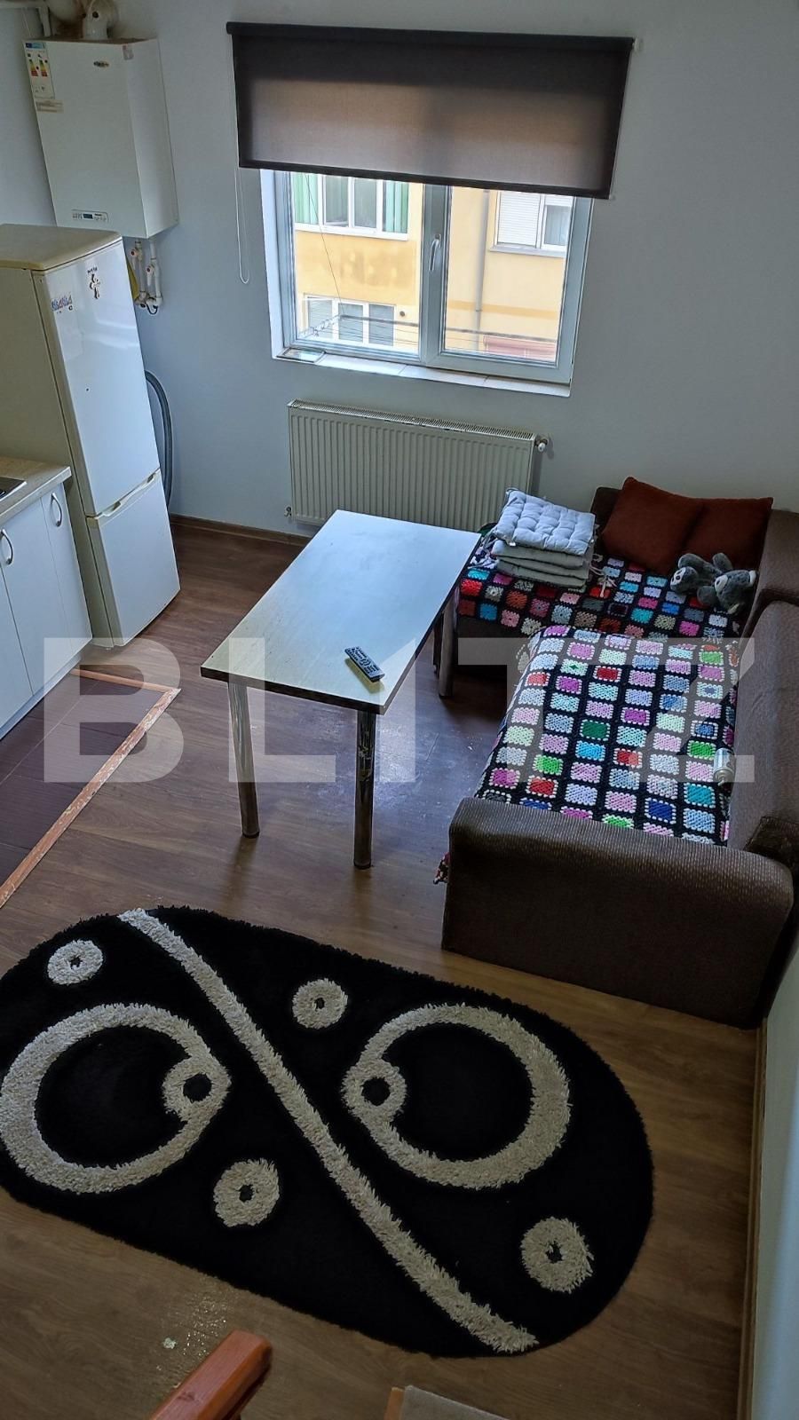 Apartament de vânzare 3 camere Broscarie - 83066AV | BLITZ Sibiu | Poza2