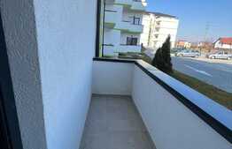 Apartament 3 camere, nou, finisat, zona linistita, Tiglari